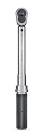 3/8-in Drive, Torque Wrench, 50-250 in-lbs MAXIMUM