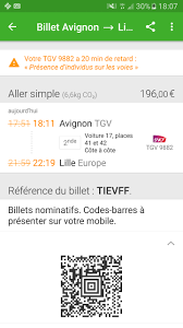 En france et en europe, réservez facilement votre voyage en train (ter, intercités et tgv inoui) et achetez vos billets de train, cartes et abonnements. Captain Train L Indispensable Du Voyage En Train