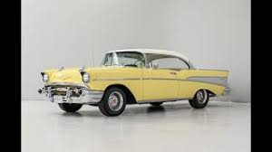 Image result for Canary Yellow 1957 General Electric