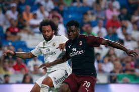 Get the latest ac milan news, scores, stats, standings, rumors, and more from espn. Lomthkcgzf Dgm