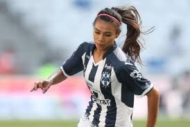Sin duda, una de las jugadoras con mayor nombre en el fútbol mundial y una de las más talentosas de la actualidad, pues la estadounidense es bicampeona mundial, además de ser una de las máximas goleadoras del pasado mundial femenil de francia 2019. Alexia Frias Una De Las Jugadoras Mas Bellas De La Liga Mx Femenil La Opinion