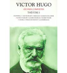 Oeuvres complètes de Victor Hugo