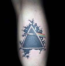 Eagle tattoos very cool designs. 80 Pink Floyd Tattoos For Men Rock Band Design Ideas