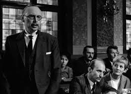 Mord, versuchter mord und die teilnahme daran verjähren niemals. Filmdetails Der Mord Der Nie Verjahrt 1967 Defa Stiftung