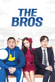 Watch The Bros (2017) Full Movie Online - Plex