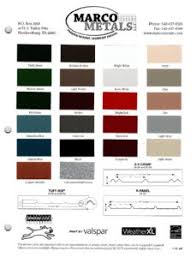 Silpoly Color Chart Sneades Ace Home Centers