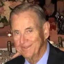 Robert Delaney Obituary (1935