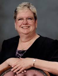 Betty Sutton Rudd Obituary June 4, 2023