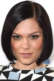 News Marie Claire Sleek Bob Hairstyles Short Hair Styles Celebrity Short Hair
