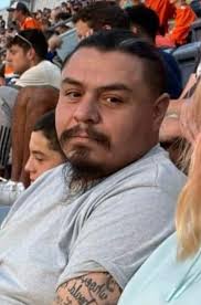 Obituary information for Lorenzo Lopez