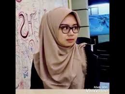 Maksudnya tak perlu lilit sampai. Tutorial Tudung Bawal Mudah Ayu Youtube