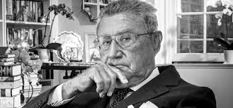 Alberto Vitale. “I libri? Hanno un grande futuro, non solo digitale”