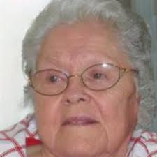 Ida Mae McWilliams Obituary May 12, 2015