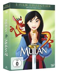 There were considerations of a third mulan film, but the idea was scrapped. Mulan 1 2 Doppelpack Dvd Film Kaufland De