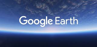 تحميل تطبيق جوجل ايرث Google Earth اخر اصدار مجانا للاندرويد 2020