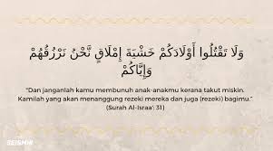 Demikian pembahasan tentang ayat al qur'an yang mengandung motivasi, amalkan setiap ayat tersebut dalam kehidupan sehar hari agar kita senantiasa memiliki motivasi untuk memperbaiki diri dan menjadi manusia dengan kualitas keimanan yang lebih baik. Rezeki Bukan Hanya Pada Duit Ini 10 Jenis Rezeki Allah Untuk Setiap Manusia Di Muka Bumi