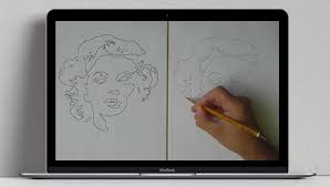 Des milliers de coloriages gratuits en ligne sur hugo l'escargot. 123 Atelier Cours De Dessin En Ligne