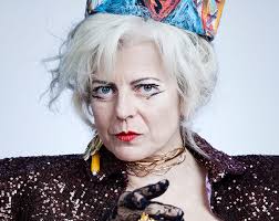 Duality By Sophie Vanity Teen 虚荣青年 Lifestyle & New Faces Magazine