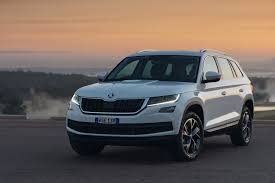 Learn how it drives and what features set the 2020 skoda kodiaq apart from its rivals. Skoda Kodiaq 132tsi 4x4 Reviews Our Opinion Goauto
