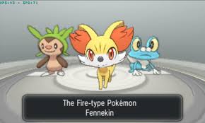 Which starter do I pick? : rnuzlocke