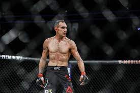 Он уступил иранцу бенеилу дариюшу, представляющему сша. Mma Fergyuson Nazval Tryapkami I Makgregora I Nurmagomedova