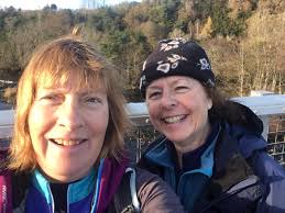 Thank you all for making us feel so welcome