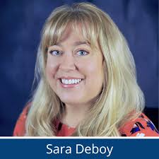 Deboy named new director of K-12 schools