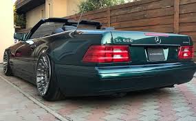 Mercedes Sl500 R129 Mercedes Sl500 Mercedes R129 Mercedes Benz Amg