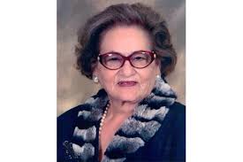 Lucia Ruiz Obituary (2016)