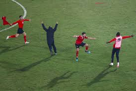🦅 welcome to the official english account of the african club of the century. Goal On Twitter Congratulations Al Ahly 2020 Caf Champions League Winners They Will Now Play In The Club World Cup In February Https T Co Jjojomv9yx