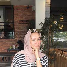 Bukan sahaja cemerlang, kejelitaan gadis ini telah menarik perhatian netizen. Natasha Qisty Mohd Ridzuan Facebook