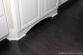 Available in a number of wood species and colors, this olde english (hickory) variant blends value and beautiful visuals. Designing A Kitchen Baby Gizmo