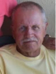 Charles H. "Chuck" Gerding