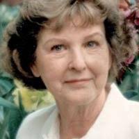 Ninette Marie Allen-Maples (nee Smith)