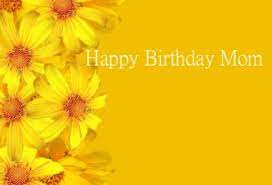 An endless vine of beautiful flowers for your beloved mom. Mom Birthday Cards Printable Home Life Weekly