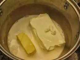 Masukkan sour cream dan kacau sebati hingga elok kepekatannya. Resepi Sos Cheese Homemade Ala Kfc Memang Puas Hati Remaja