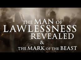 13 but he who endures to the end shall be saved. The Man Of Lawlessness Revealed The Mark Of The Beast Youtube Bible Truth Bible Knowledge Human Mind