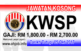 Terutamanya para pelajar yang baru saja selesai kolej. Jawatan Kosong Kerajaan Oktober 2018 Terkini Jawat Kosong