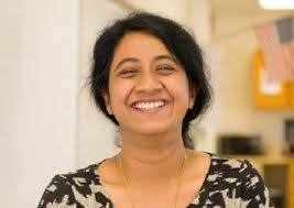 Farmington Resident Receives Prestigious Honors