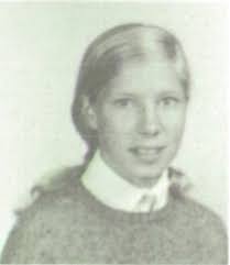 Susan Vecina “Sue” Reeve (1953-1975)