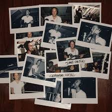 Check out the tracklist below. Dave Hause September Haze Ep Cd Jpc