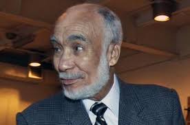 Basil Paterson, Lawyer, and Politician born