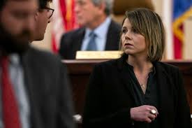 Mistrial declared in case of Trinity University student Cayley Mandadi