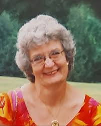 Marsha Deyell Obituary December 10, 2023