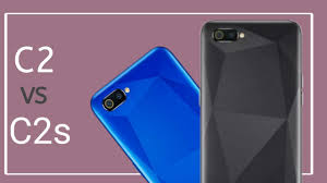 Realme C2s Vs Realme C2: Which One Is ...