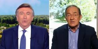 Dans les colonnes de nos confrères, le présentateur télé a révélé la raison : Jean Pierre Pernaut Et Jacques Legros Sont Ils Amis En Dehors Du Journal De 13 Heures