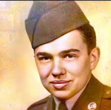 James Read Cox (1931-2018)