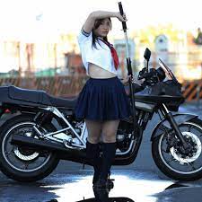 ボード girls n bike のピン