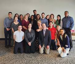 News from the Hamilton Catchment Area Kingston Region Update