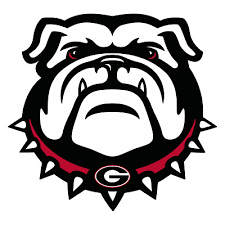 Georgia Bulldogs Logo University Of Georgia Athletics In 2020 Georgia Bulldogs Georgia Dawgs Uga Georgia